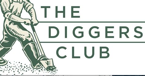 the diggers club